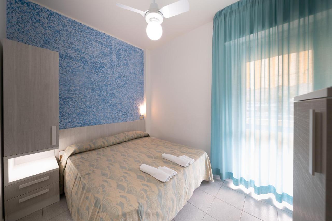 Hotel Florida Silvi Marina Esterno foto